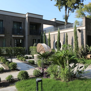 Hotel Sandora Boutique Hotel cazare Yalikavak