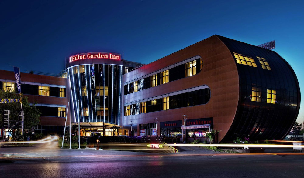 Hotel Hilton Garden Inn Kocaeli Sekerpinar
