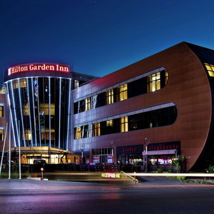 Hotel Hilton Garden Inn Kocaeli Sekerpinar cazare Cayirova