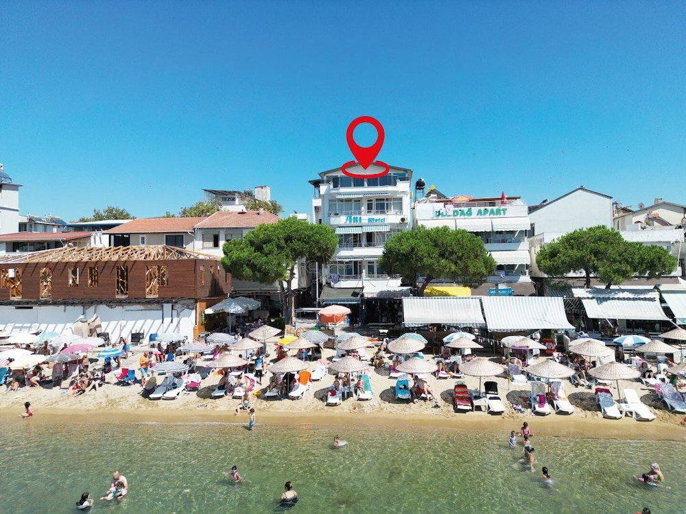 Hotel Avşa Anı Motel & Apart