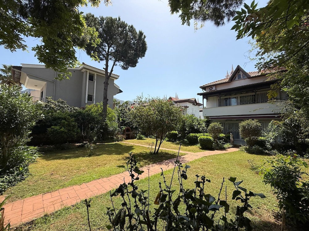 Hotel Mete 3 Villa İçmeler Weekly Daily Rentals