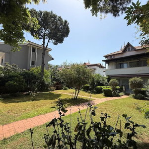 Hotel Mete 3 Villa İçmeler Weekly Daily Rentals cazare Icmeler