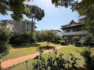 Hotel Mete 3 Villa İçmeler Weekly Daily Rentals cazare Icmeler