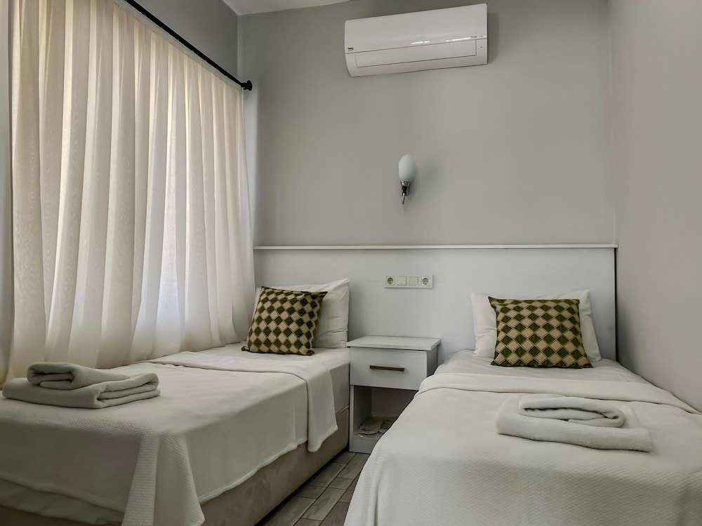 Hotel İzan Villa Bakış Apart Otel