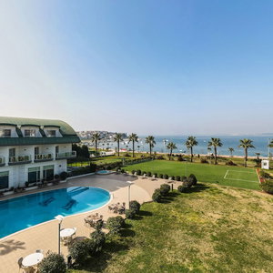 Hotel Hotel Hegsagone Marine Asia cazare Darica