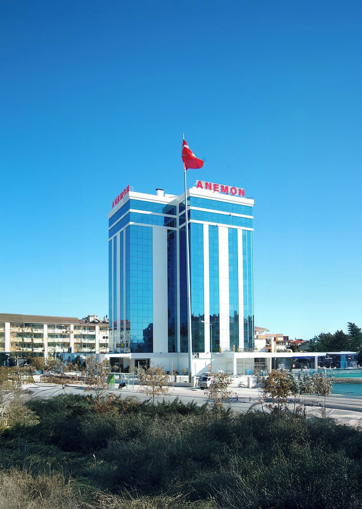 Hotel Anemon Grand Konya Otel