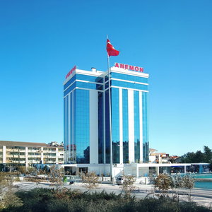 Hotel Anemon Grand Konya Otel cazare Selcuklu