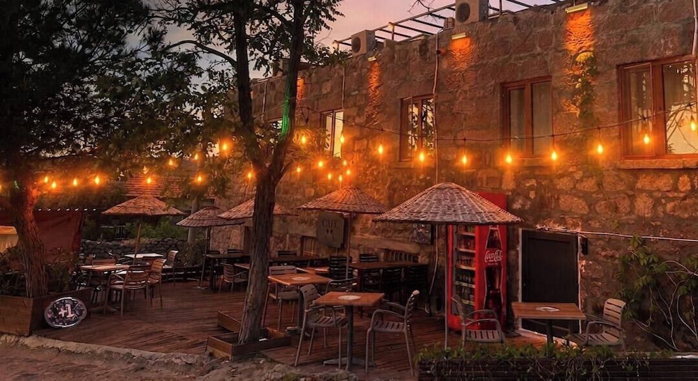 Hotel Assos Elit Pansiyon