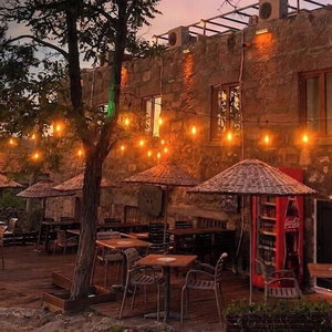 Hotel Assos Elit Pansiyon cazare Behram