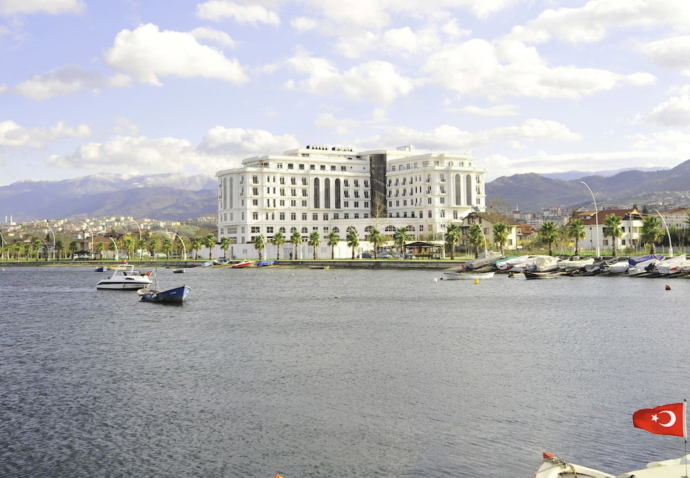 Hotel Wellborn Luxury Hotel