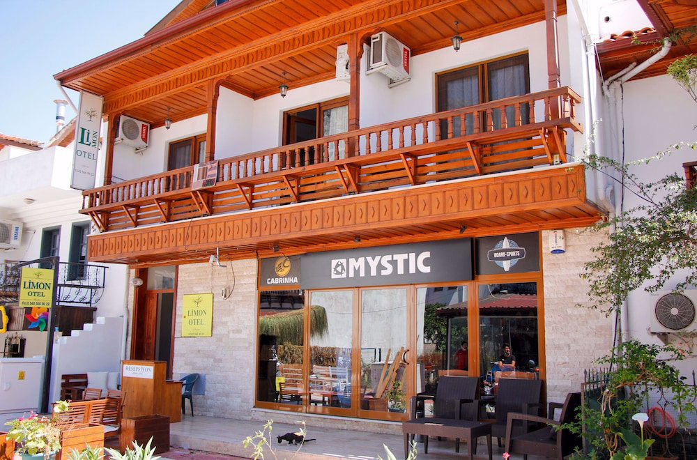 Hotel Limon Otel (Pansiyon 2)