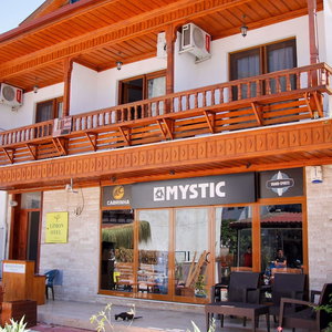 Hotel Limon Otel (Pansiyon 2) cazare Mentese