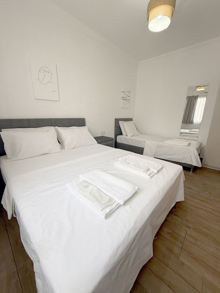 Hotel Suda Pansiyon