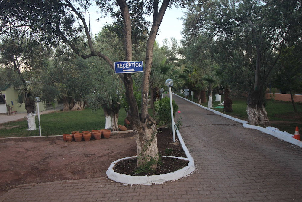 Hotel Assos Kayalar Blue Beach Hotel