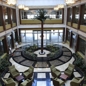 Hotel Kolin Hotel Spa & Convention Center cazare Kepez