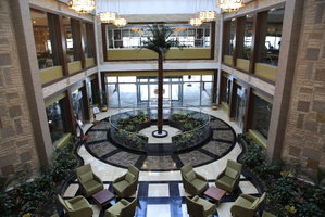 Hotel Kolin Hotel Spa & Convention Center cazare Kepez