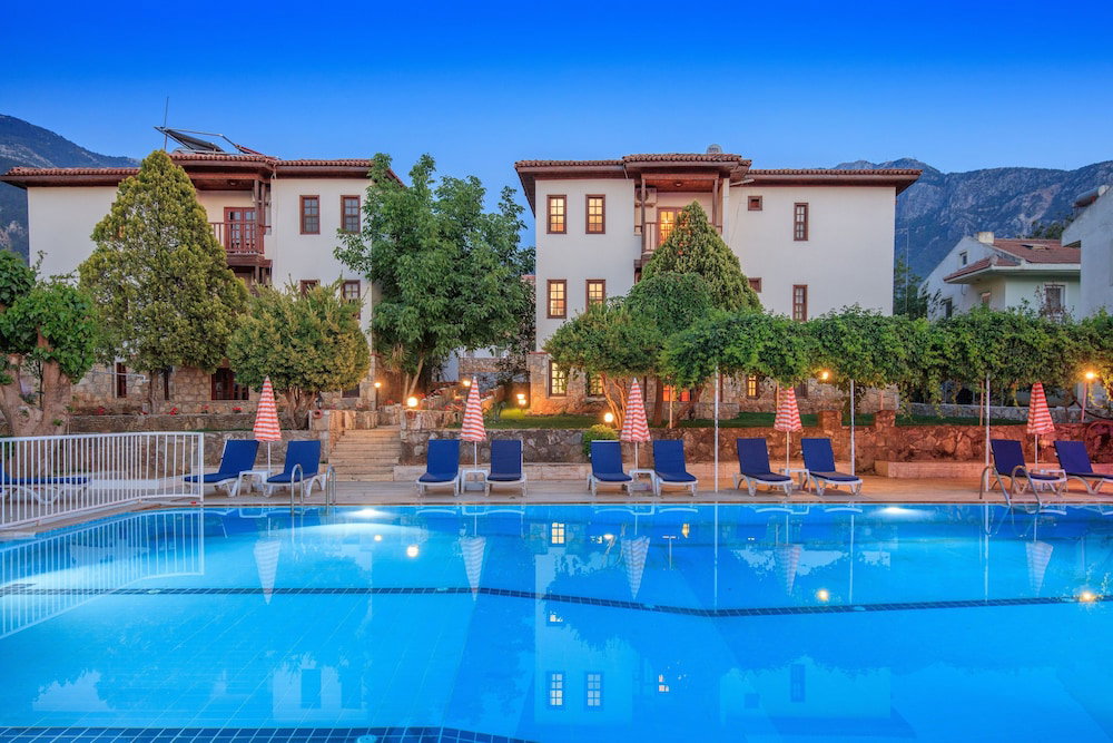 Hotel Mese Suites