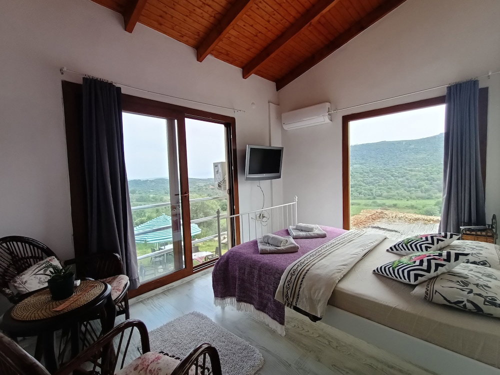 Hotel Delice Doğa Evi