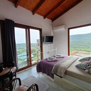 Hotel Delice Doğa Evi cazare Foca