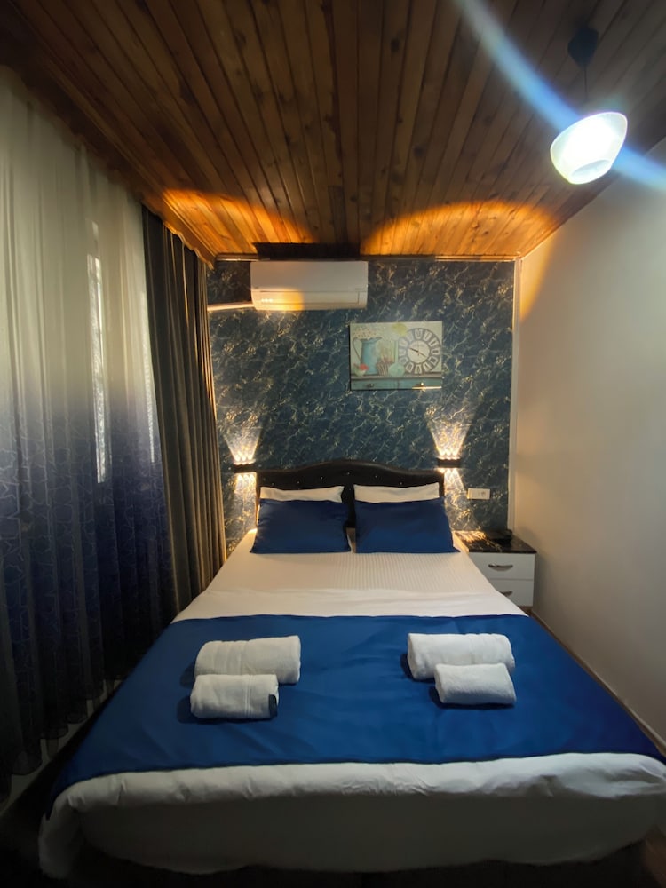 Hotel Green Yeşil Otel