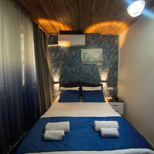 Hotel Green Yeşil Otel cazare Yildirim