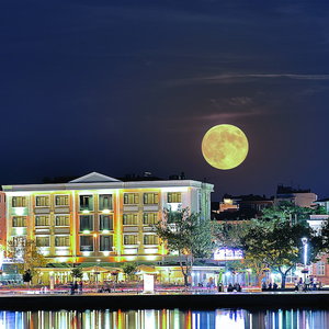 Hotel Büyük Truva Oteli cazare Canakkale
