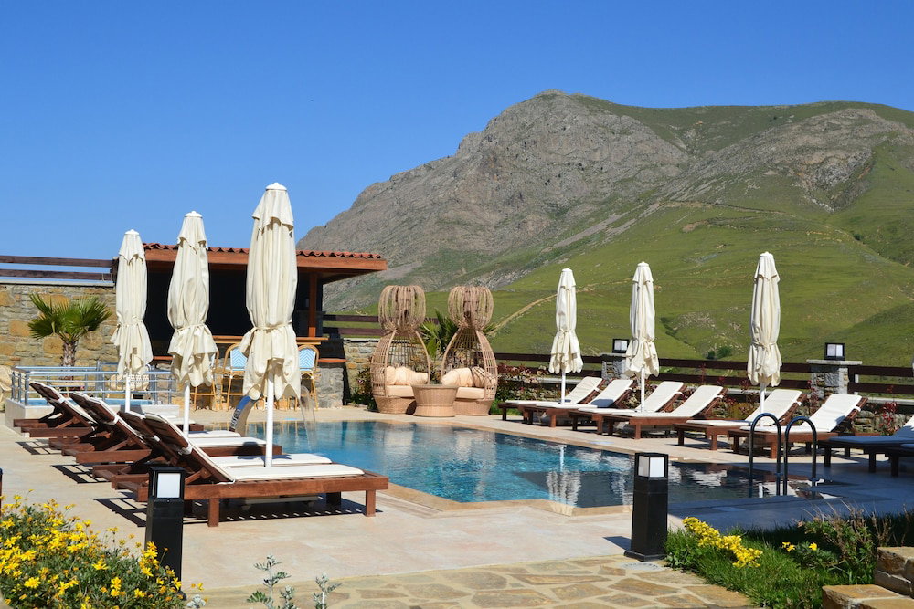 Hotel Mathilda Gökçeada