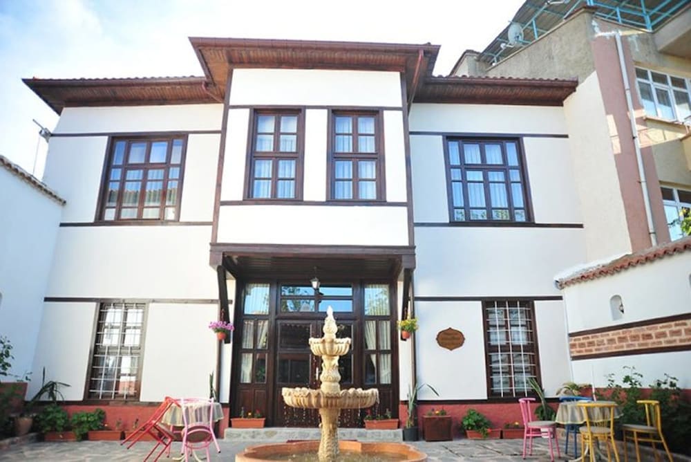 Hotel Aksehir Butik Hotel-Hasan Muallim Konukevi