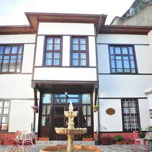 Hotel Aksehir Butik Hotel-Hasan Muallim Konukevi cazare Aksehir