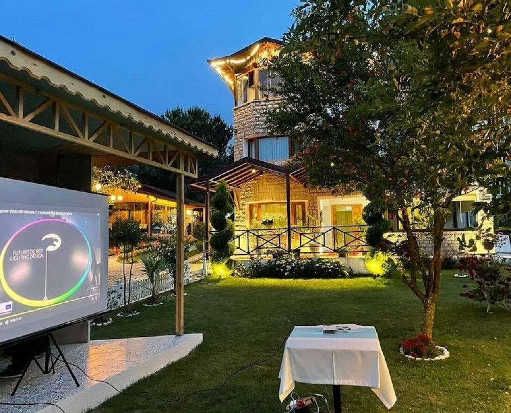 Hotel Kartepe Kosku