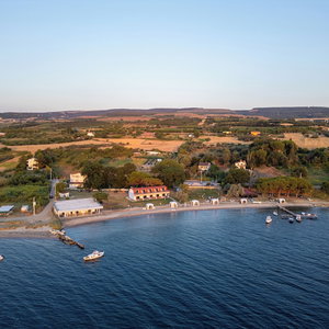 Hotel Astroi̇a Otel & Bi̇li̇m Kampi cazare Lapseki