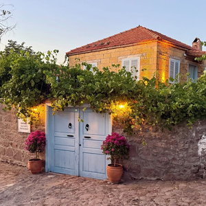 Hotel Assos Mia Konaklama Ve Restaurant cazare Behram