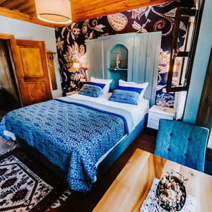 Hotel Misgibi Otel cazare Niluefer