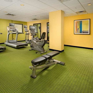Hotel Fairfield Inn And Suites Miami Airport South cazare Miami
