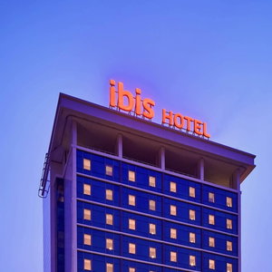 Hotel Ibis Konya cazare Selcuklu