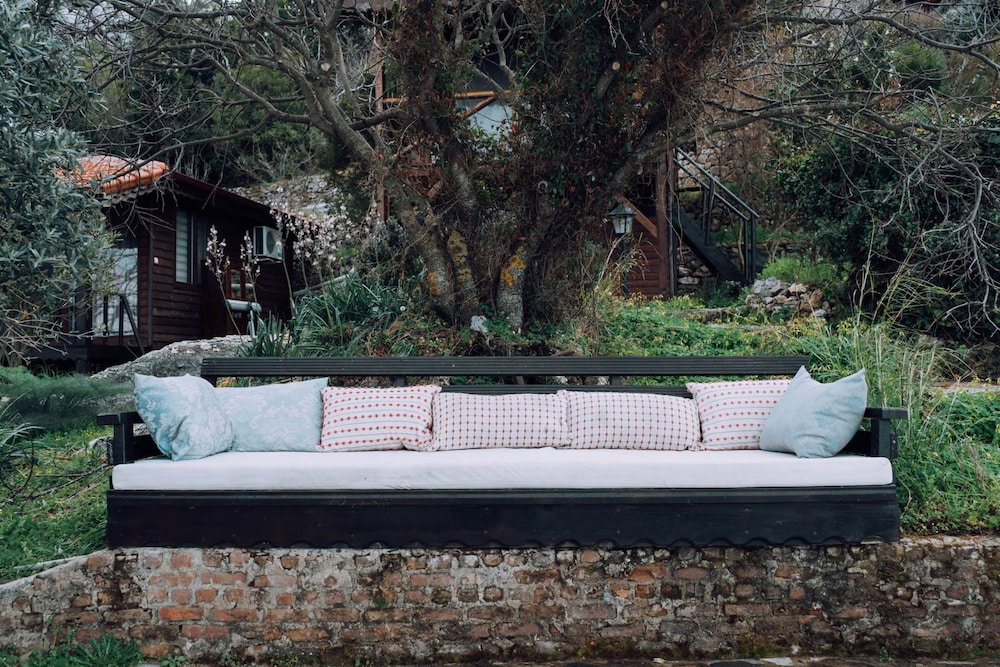 Yediburunlar Lighthouse Boutique Hotel & Restaurant