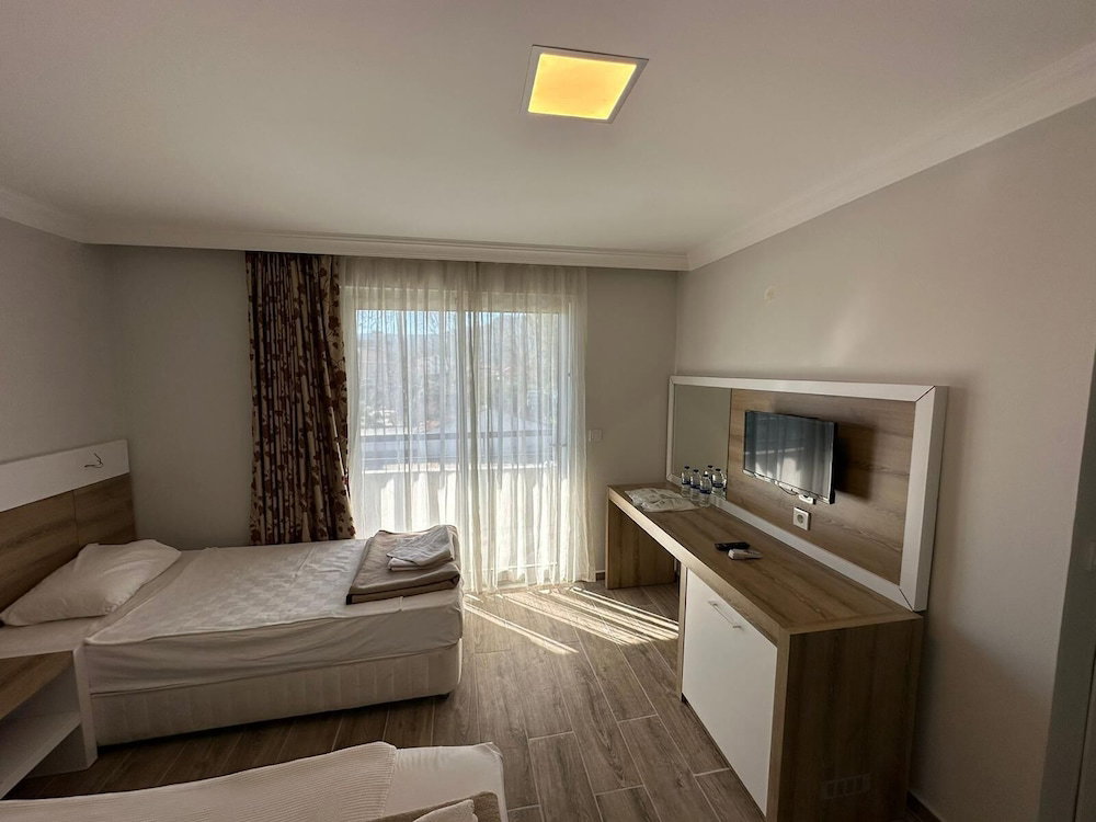 Hotel Belcan Hotel