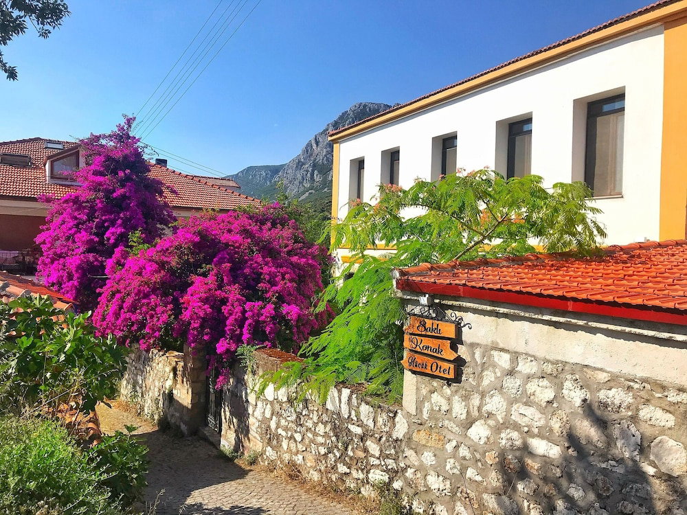 Hotel Saklı Konak