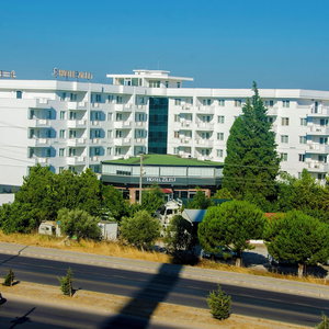 Hotel Hotel Zileli cazare Kepez