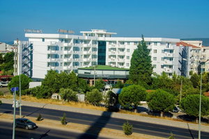 Hotel Hotel Zileli cazare Kepez