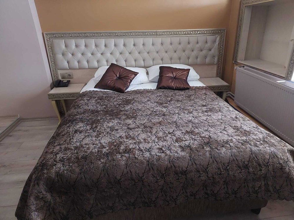 Hotel Şenkol Hotel