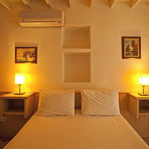 Hotel Sah Hotel cazare Ortyakent Yahsi