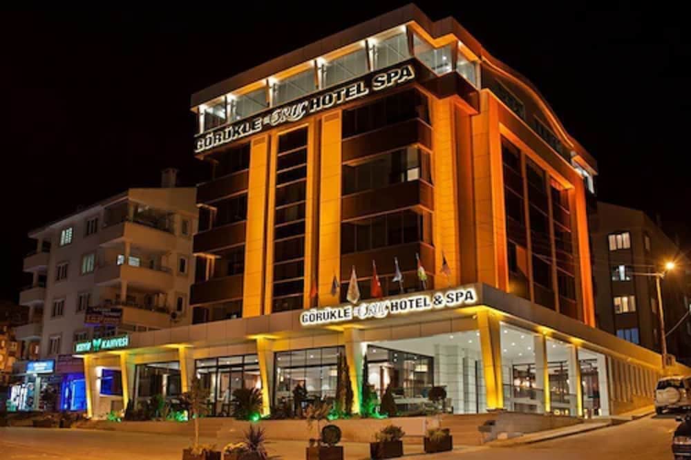 Hotel Gorukle Oruc Hotel & Spa