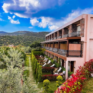 Hotel Assos Longevity Hotel cazare Tutuncu
