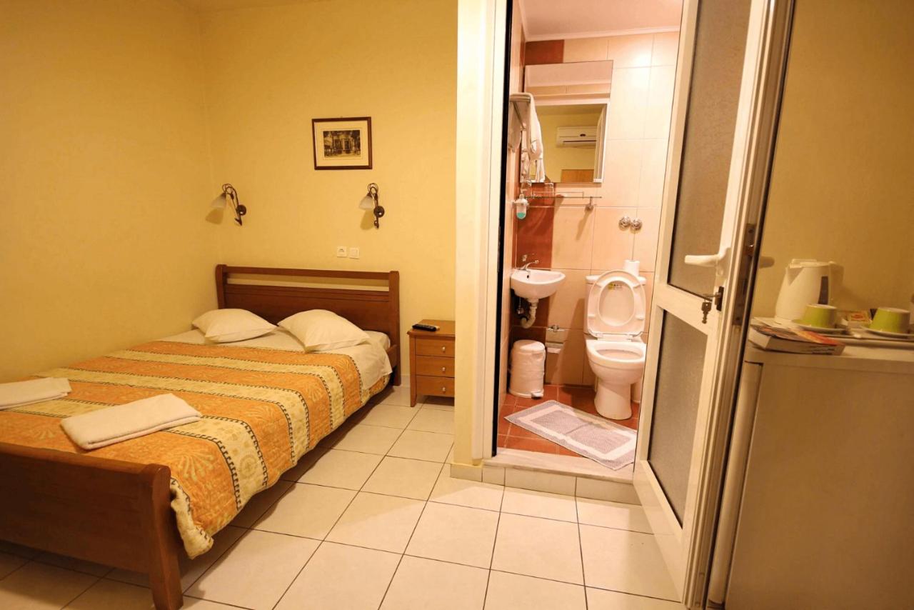 Mirabello Hotel