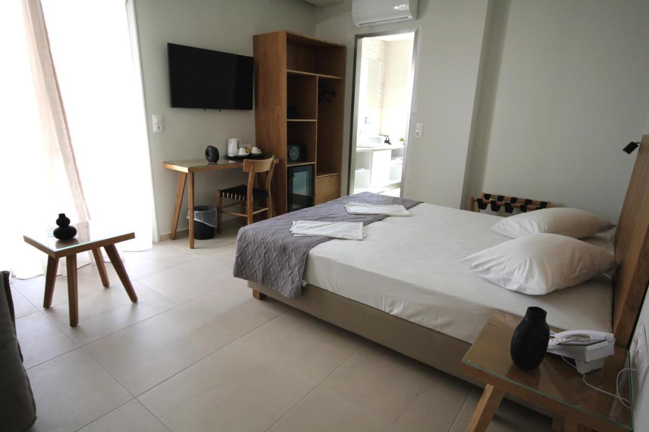 Mirabello Hotel