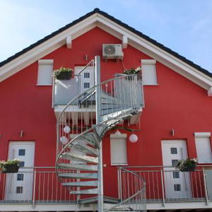 Hotel Ferienwohnung Misita cazare Rust