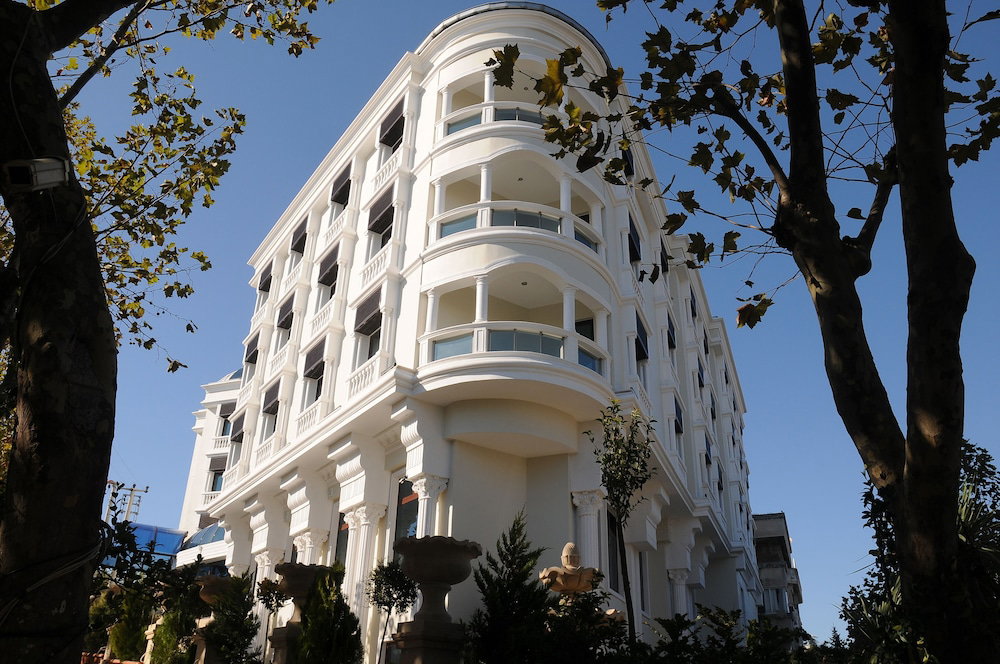 Hotel Paradise Island Hotel