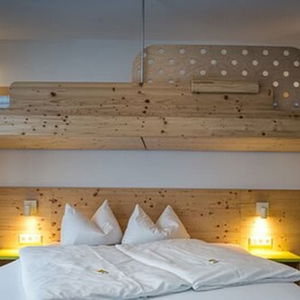 Hotel Gitas Haus cazare Rust