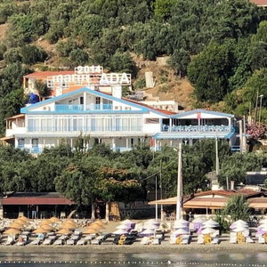 Hotel Marmada Otel cazare Marmara